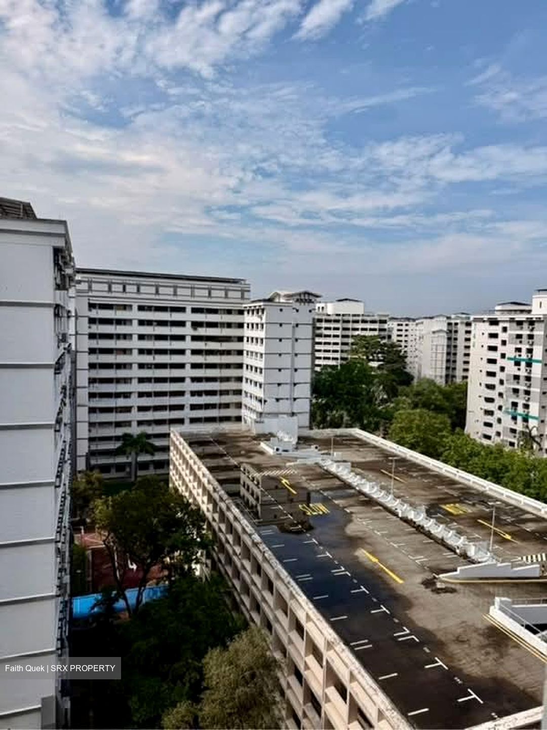 Blk 743 Woodlands Circle (Woodlands), HDB 4 Rooms #594741461
